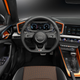Image for article titled Audi's Smallest Crossover Is the Fantastically Named A1 Citycarver